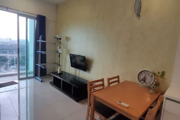 Tropez Residences @ Danga Bay