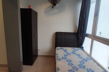 Tropez Residences @ Danga Bay