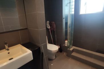 Tropez Residences @ Danga Bay