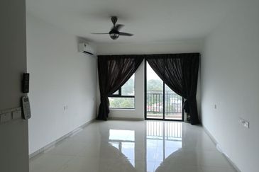 Country Garden Central Park Phase 1