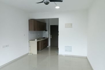 Country Garden Central Park Phase 1