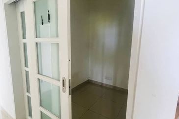 Tropez Residences @ Danga Bay