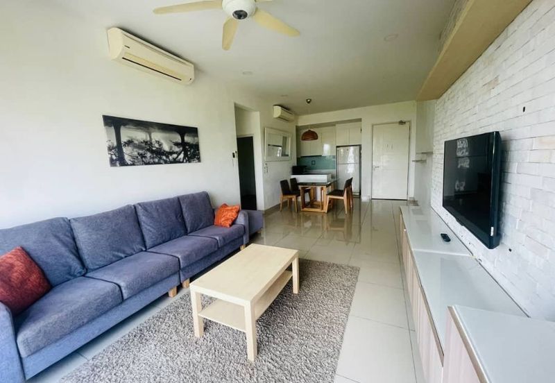 Tropez Residences @ Danga Bay