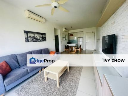 Tropez fully furnished  low deposit , Johor, Johor Bahru