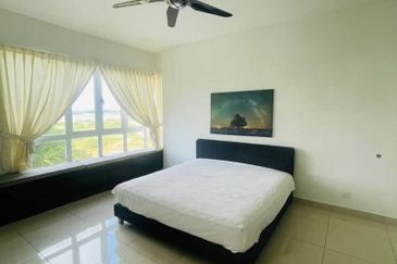 Tropez Residences @ Danga Bay