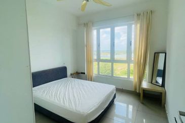 Tropez Residences @ Danga Bay