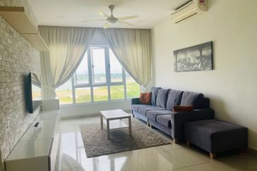 Tropez Residences @ Danga Bay