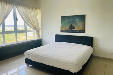 Tropez Residences @ Danga Bay