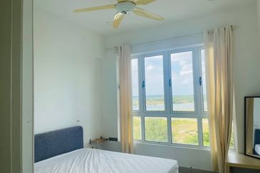 Tropez Residences @ Danga Bay