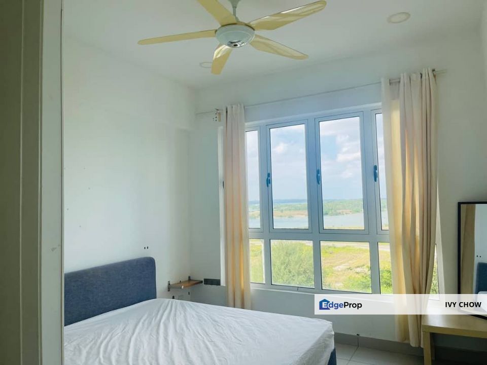 Tropez fully furnished  low deposit , Johor, Johor Bahru