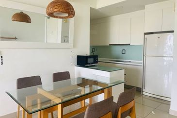 Tropez Residences @ Danga Bay