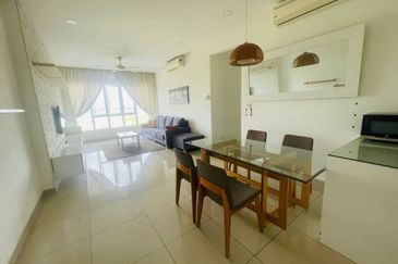 Tropez Residences @ Danga Bay