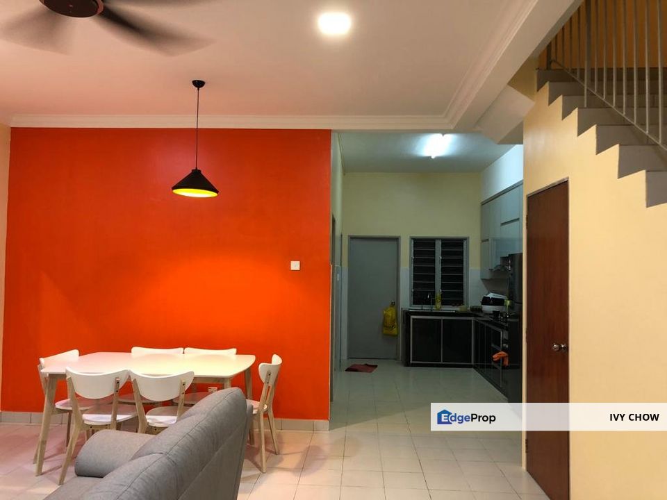 Bandar Layangkasa , Johor, Pasir Gudang