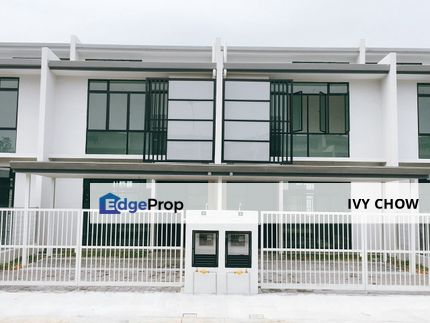 Citrine residence , Johor, Masai