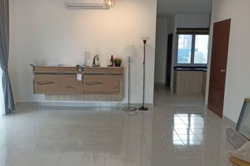 Pengerang Sebelah Pantai House  