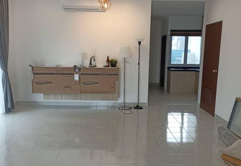 Pengerang Sebelah Pantai House  