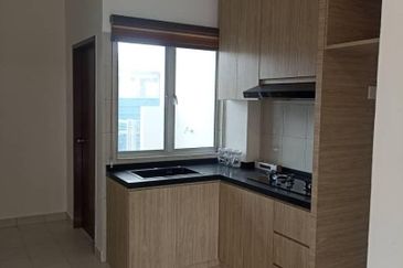 Pengerang Sebelah Pantai House  