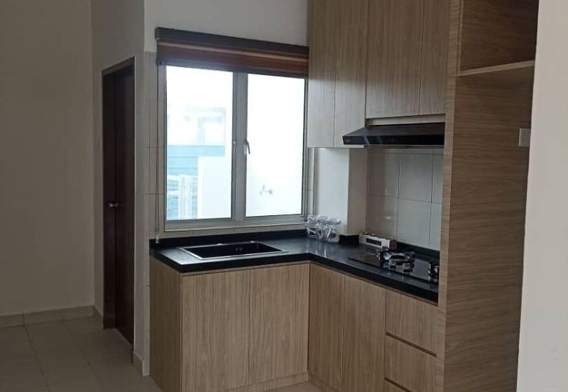 Pengerang Sebelah Pantai House  