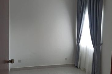 Pengerang Sebelah Pantai House  