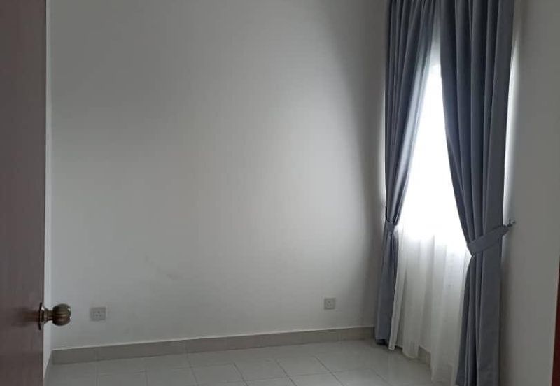 Pengerang Sebelah Pantai House  