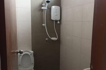 Pengerang Sebelah Pantai House  