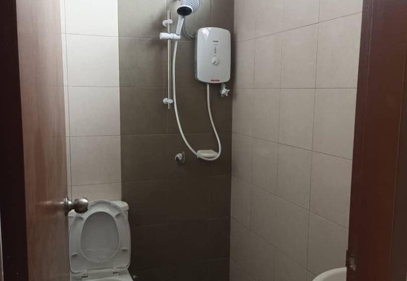 Pengerang Sebelah Pantai House  