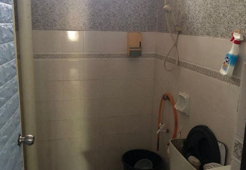 Taman Tanjung Puteri Resort