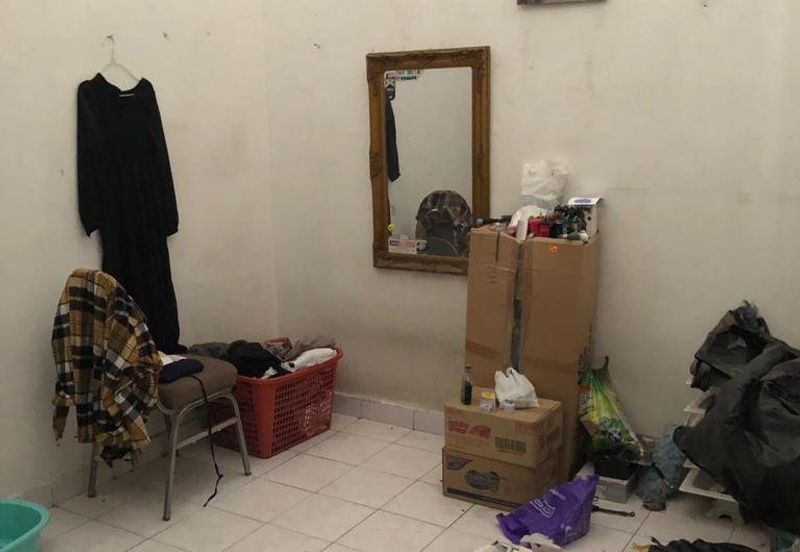 Taman Tanjung Puteri Resort