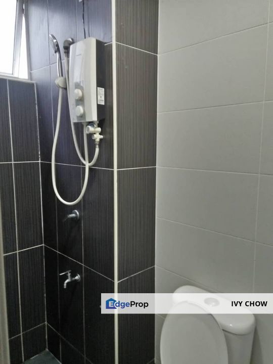 Larking Height , Johor, Johor Bahru