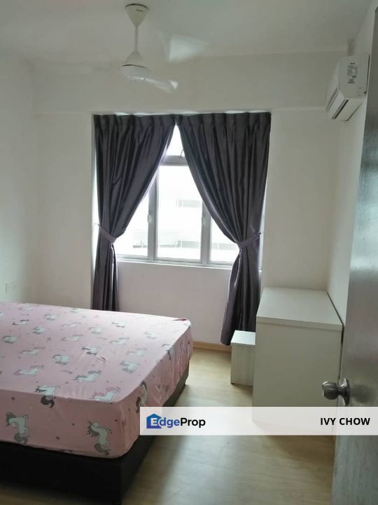 Larking Height , Johor, Johor Bahru