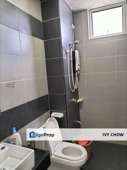 M Condo , Johor, Johor Bahru