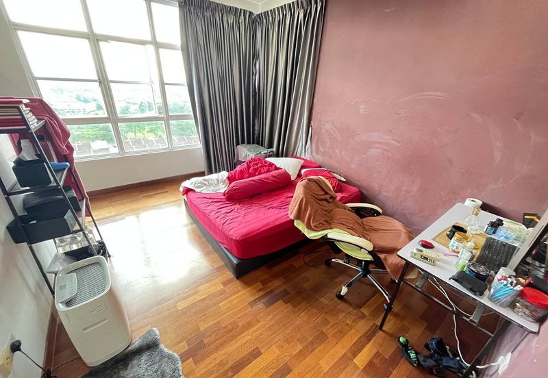 Horizon Residence (Dwi Mutiara)