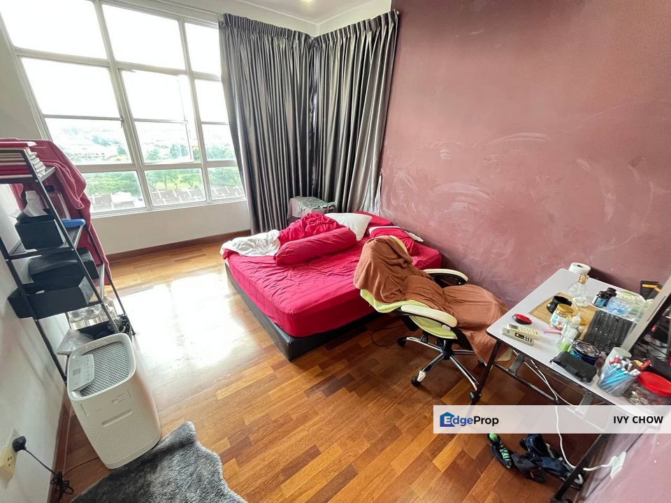 Horizon Residence , Johor, Bukit Indah