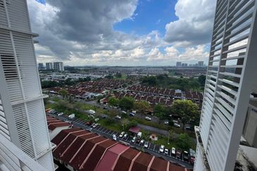 Horizon Residence (Dwi Mutiara)