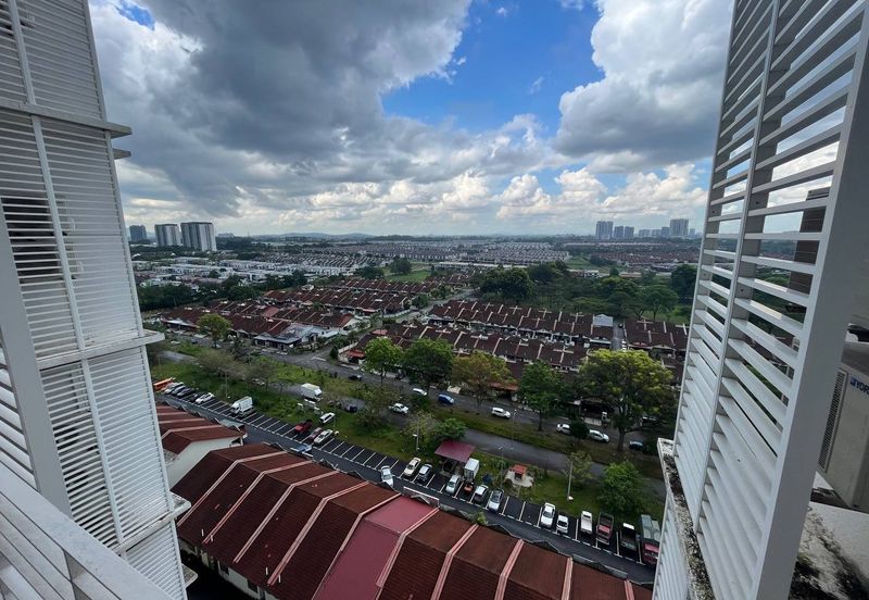 Horizon Residence (Dwi Mutiara)