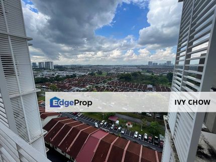 Horizon Residence , Johor, Bukit Indah