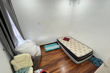 Horizon Residence (Dwi Mutiara)