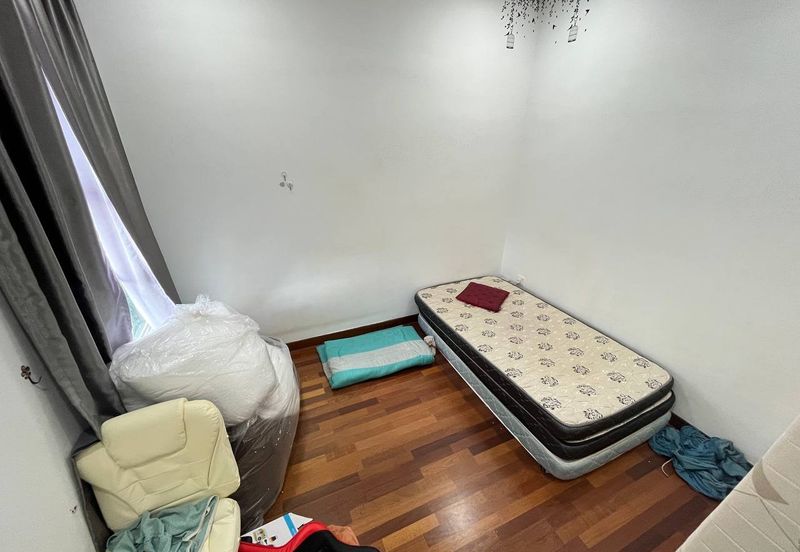 Horizon Residence (Dwi Mutiara)