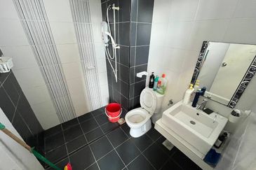 Horizon Residence (Dwi Mutiara)