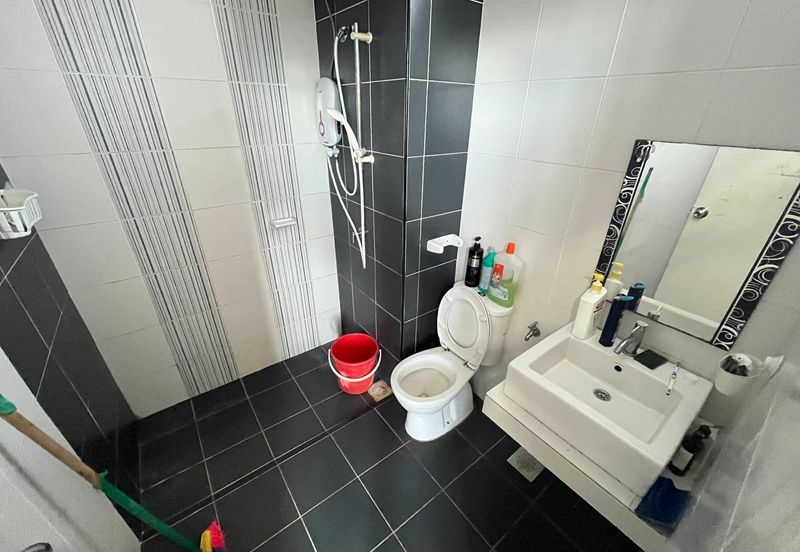 Horizon Residence (Dwi Mutiara)