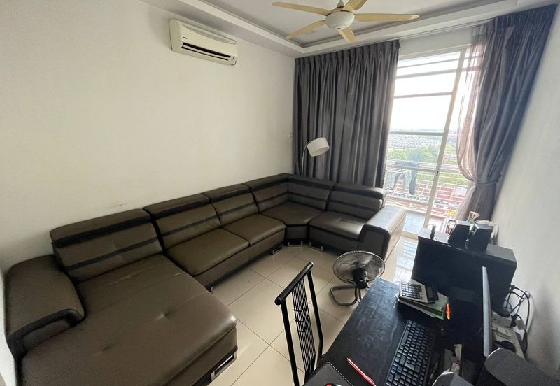 Horizon Residence (Dwi Mutiara)