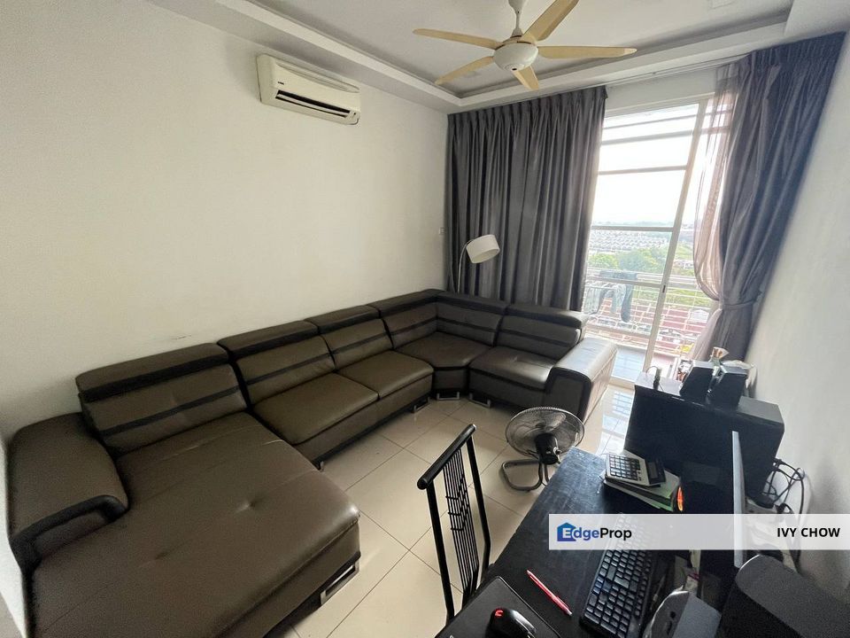 Horizon Residence , Johor, Bukit Indah