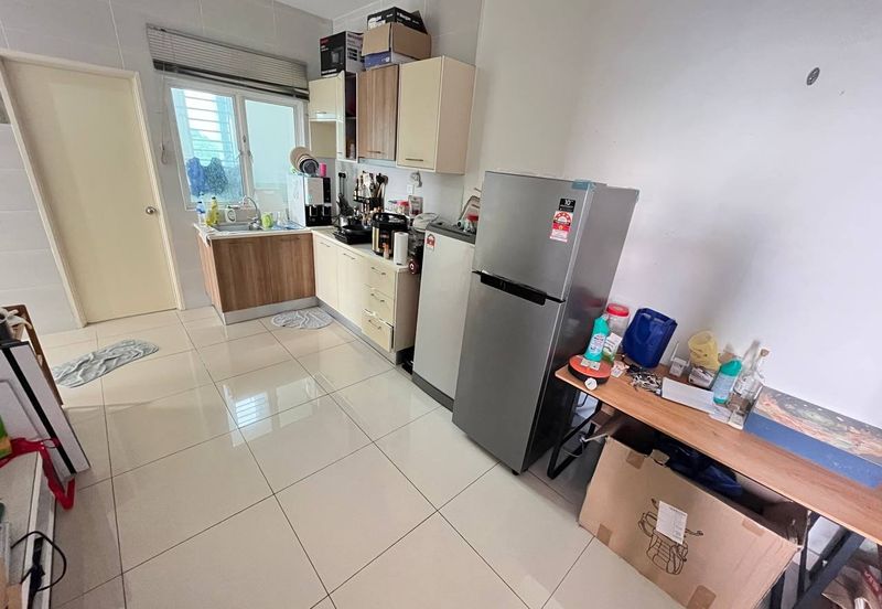 Horizon Residence (Dwi Mutiara)