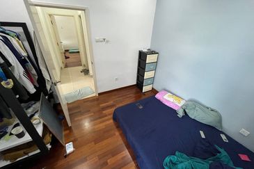 Horizon Residence (Dwi Mutiara)