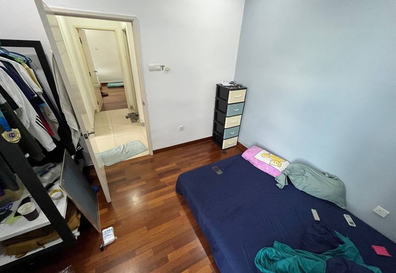 Horizon Residence (Dwi Mutiara)