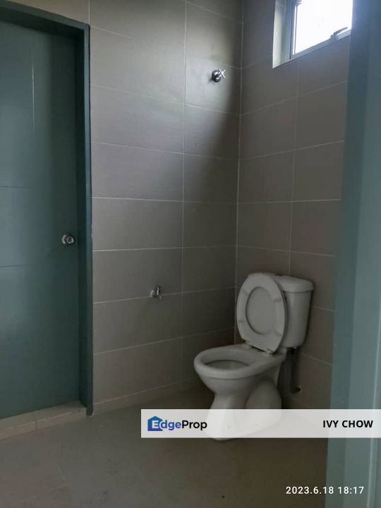 Bandar Seri Impian Corner lot , Johor, Kluang