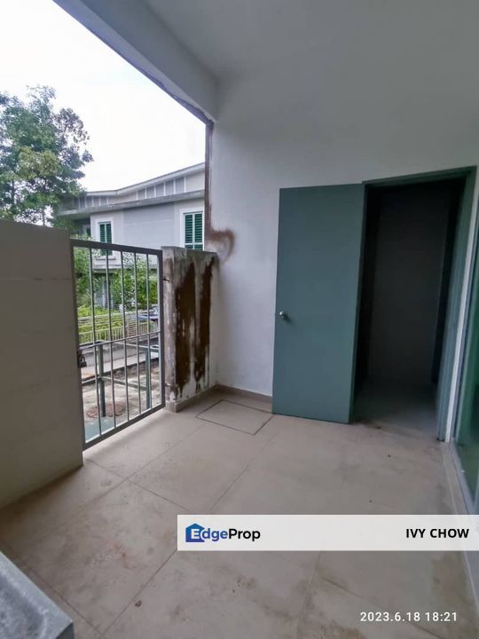 Bandar Seri Impian Corner lot , Johor, Kluang