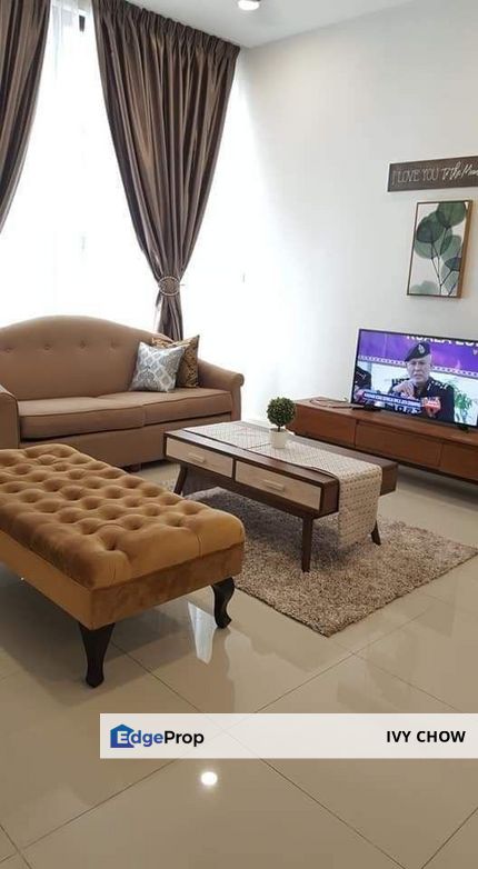D Pristine Residence , Johor, Nusajaya