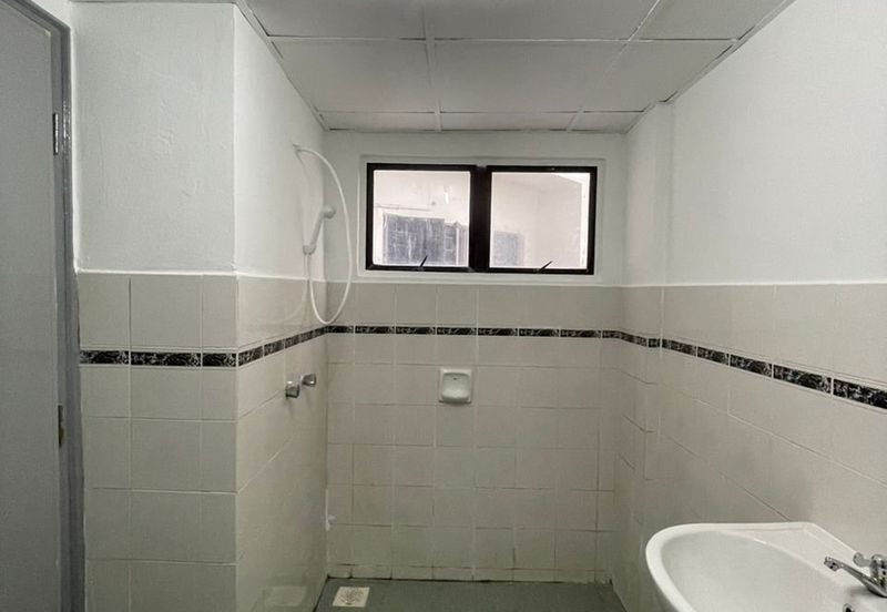 Seri Mutiara Apartment, Bandar Baru Seri Alam