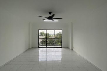 Seri Mutiara Apartment, Bandar Baru Seri Alam